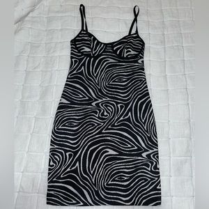 Y2K Zara Dress